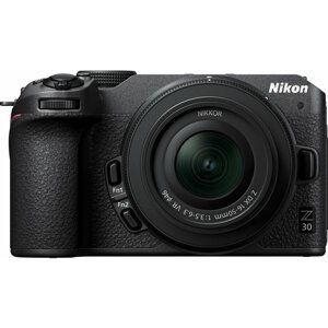 Nikon Z 30 + 16-50 VR - VOA110K001