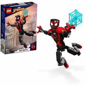 LEGO® Marvel 76225 Miles Morales – figurka - 76225