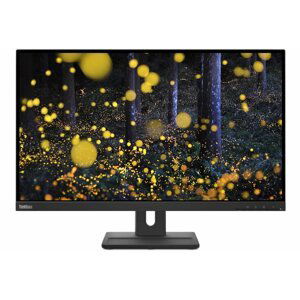 Lenovo E27q-20 - LED monitor 27" - 62D0GAT1EU