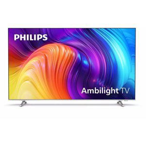 Philips 86PUS8807 - 218cm - 86PUS8807/12