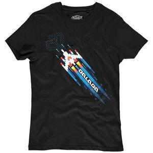 Tričko Galaga - Squadron (XL) - 08718526296563