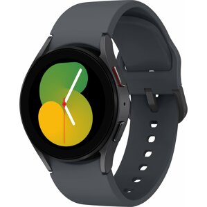 Samsung Galaxy Watch5 40mm LTE, Graphite - SM-R905FZAAEUE