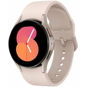 Samsung Galaxy Watch5 40mm, Pink Gold - SM-R900NZDAEUE