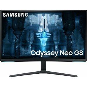 Samsung Odyssey G8 Neo - Mini LED monitor 32" - LS32BG850NUXEN