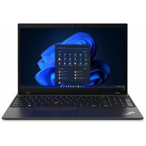 Lenovo ThinkPad L15 Gen 3 (Intel), černá - 21C3000LCK