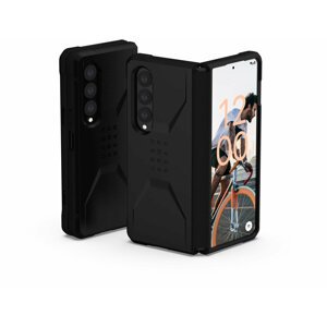 UAG ochranný kryt Civilian pro Samsung Galaxy Z Fold4, černá - 214008114040