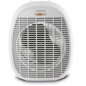 SENCOR SFH 7017WH Teplvzdušný ventilátor - 41011313