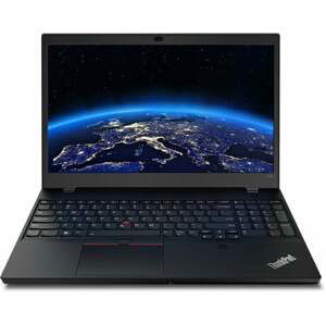 Lenovo ThinkPad P15v Gen 3 (Intel), černá - 21D8000NCK