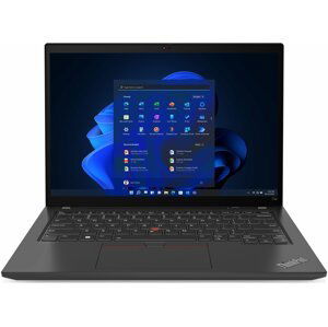 Lenovo ThinkPad T14 Gen 3 (Intel), černá - 21AH0094CK