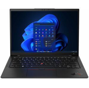 Lenovo ThinkPad X1 Carbon Gen 10, černá - 21CB007XCK