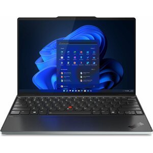 Lenovo ThinkPad Z13 Gen 1, šedá - 21D2000YCK
