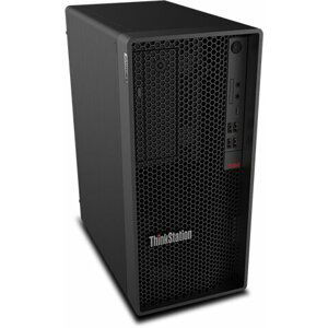 Lenovo ThinkStation P360 Tower, černá - 30FM000TCK