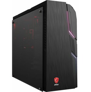 MSI MAG Codex 5 12TG-1227CZ, černá - MAG Codex 5 12TG-1227CZ