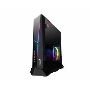 MSI MEG Trident X 12VTF-001EU, černá - MEG Trident X 12VTF-001EU