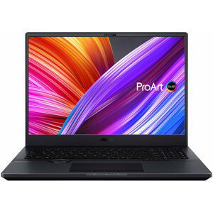 ASUS ProArt Studiobook Pro 16 OLED (W7600,11th Gen Intel), černá - H7600ZX-OLED007X