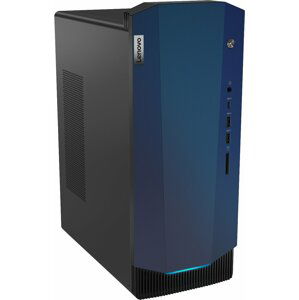 Lenovo IdeaCentre Gaming 5 14ACN6, černá - 90RW00FQMK