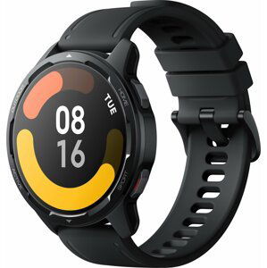 Xiaomi Watch S1 Active, Space Black - 35784