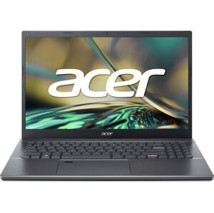 Acer Aspire 5 (A515-57), šedá - NX.K8QEC.001