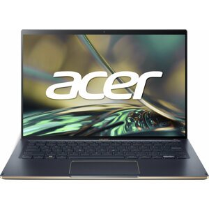 Acer Swift 5 (SF514-56T), modrá - NX.K0KEC.002