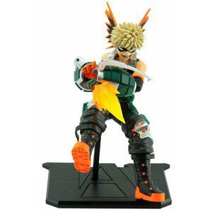 Figurka My Hero Academia - Katsuki Bakugo AP Shot - ABYFIG020