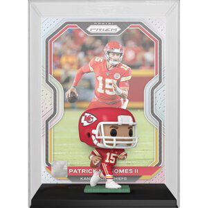 Figurka Funko POP! NFL - Patrick Mahomes II - 0889698608275