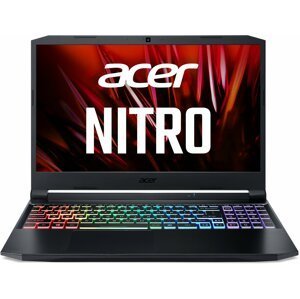 Acer Nitro 5 (AN515-57), černá - NH.QEWEC.00A