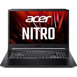 Acer Nitro 5 (AN517-54), černá - NH.QF7EC.00A