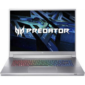 Acer Predator Triton 300 SE (PT316-51s), stříbrná - NH.QGJEC.001