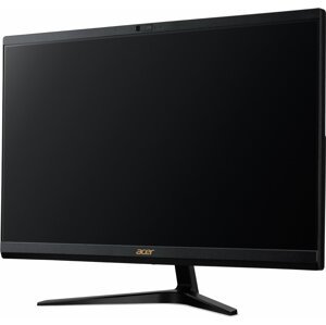 Acer Aspire C24-1700, černá - DQ.BJFEC.001