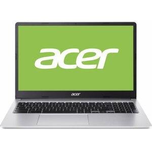 Acer Chromebook 315 (CB315-4HT), stříbrná - NX.AZ1EC.002