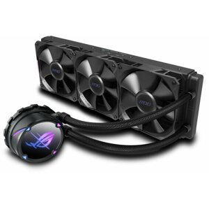 ASUS ROG STRIX LC II 360 - 90RC00F0-M0UAY0