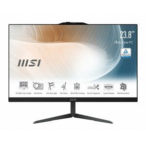 MSI Modern AM242 11M-862EU, černá - Modern AM242 11M-862EU