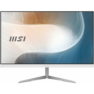 MSI Modern AM271 11M-410EU, bílá - Modern AM271P 11M-410EU