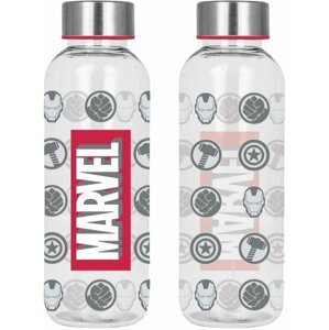 Láhev Cerdá Marvel - Logo, 850ml - 096014