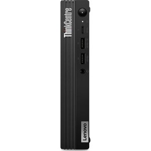 Lenovo ThinkCentre M90q Gen 3. černá - 11U5000JCK