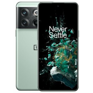 OnePlus 10T 5G, 8GB/128GB, Jade Green - 5011102097