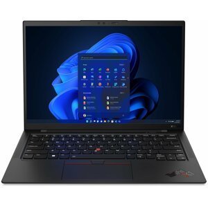 Lenovo ThinkPad X1 Carbon Gen 10, černá - 21CB007WCK