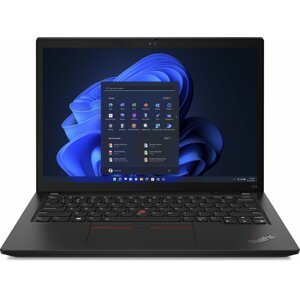 Lenovo ThinkPad X13 Gen 3 (Intel), černá - 21BN002RCK