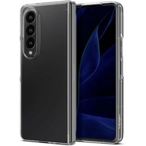 Spigen ochranný kryt AirSkin pro Samsung Galaxy Z Fold4, čirá - ACS05104