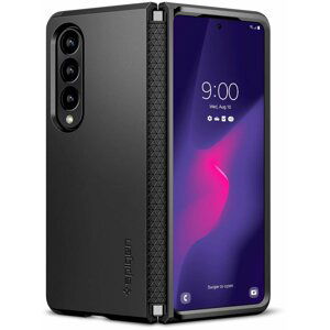 Spigen ochranný kryt Tough Armor pro Samsung Galaxy Z Fold4, černá - ACS05105