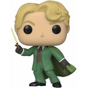 Figurka Funko POP! Harry Potter - Gilderoy Lockhart Wizarding World - 0889698656511