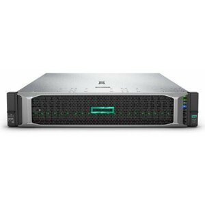 HPE ProLiant DL380 Gen10 /3204/16GB/8xLFF/500W/2U/ NBD3/3/3 - P20182-B21