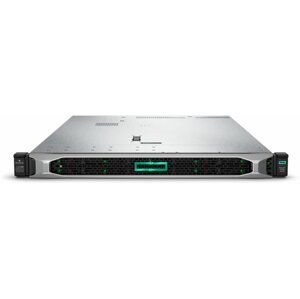 HPE ProLiant DL360 Gen10 /4210R/32GB/8xSFF/800W/1U/ NBD3/3/3 - P56956-B21