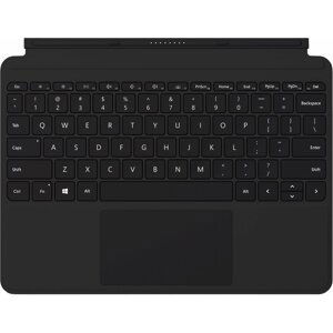 Microsoft Surface Go Type Cover (Black), CZ&SK - TXK-00005