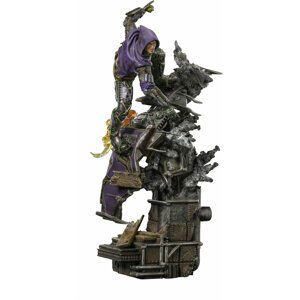 Figurka Iron Studios Spider-Man: No Way Home - Green Goblin BDS Art Scale, 1/10 - 101907