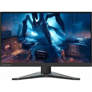 Lenovo G25-20 - LED monitor 24,5" - 66D6GAC2EU