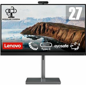 Lenovo L27m-30 - LED monitor 27" - 66DEKAC2EU