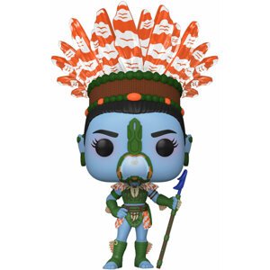 Figurka Funko POP! Marvel: Black Panther: Wakanda Forever - Namora - 0889698639415