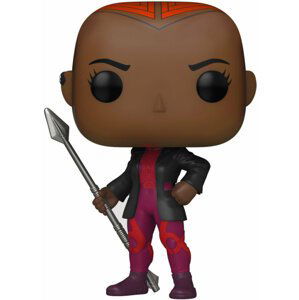 Figurka Funko POP! Marvel: Black Panther: Wakanda Forever - Okoye - 0889698639460