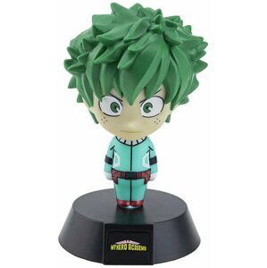 Lampička My Hero Academia - Izuku Midoriya Icon Light - 05055964742539